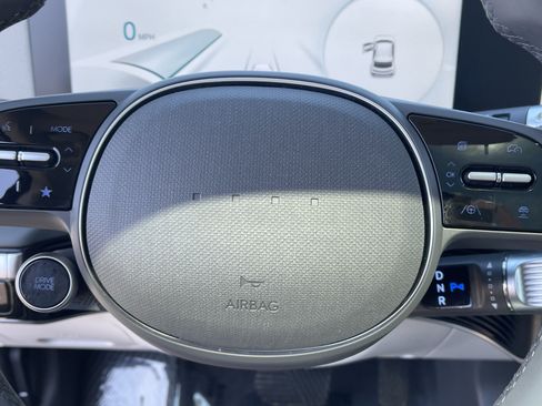 Certified 2024 Hyundai Ioniq 5 Limited RWD image 21
