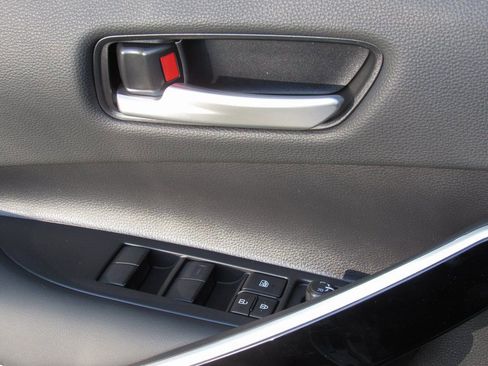 New 2026 Toyota Corolla XLE FWD image 33
