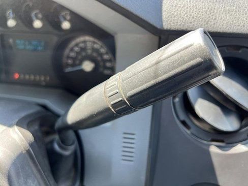 Used 2012 Ford F450 XL w/ Snow Plow Prep Pkg image 24