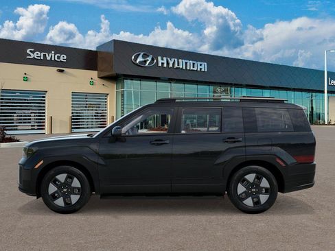 New 2027 Hyundai Santa Fe SEL AWD/4WD image 3