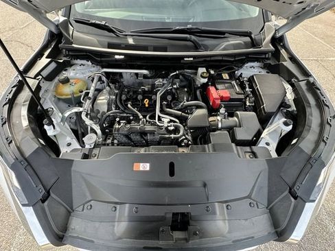 Used 2023 Mitsubishi Outlander SE image 31