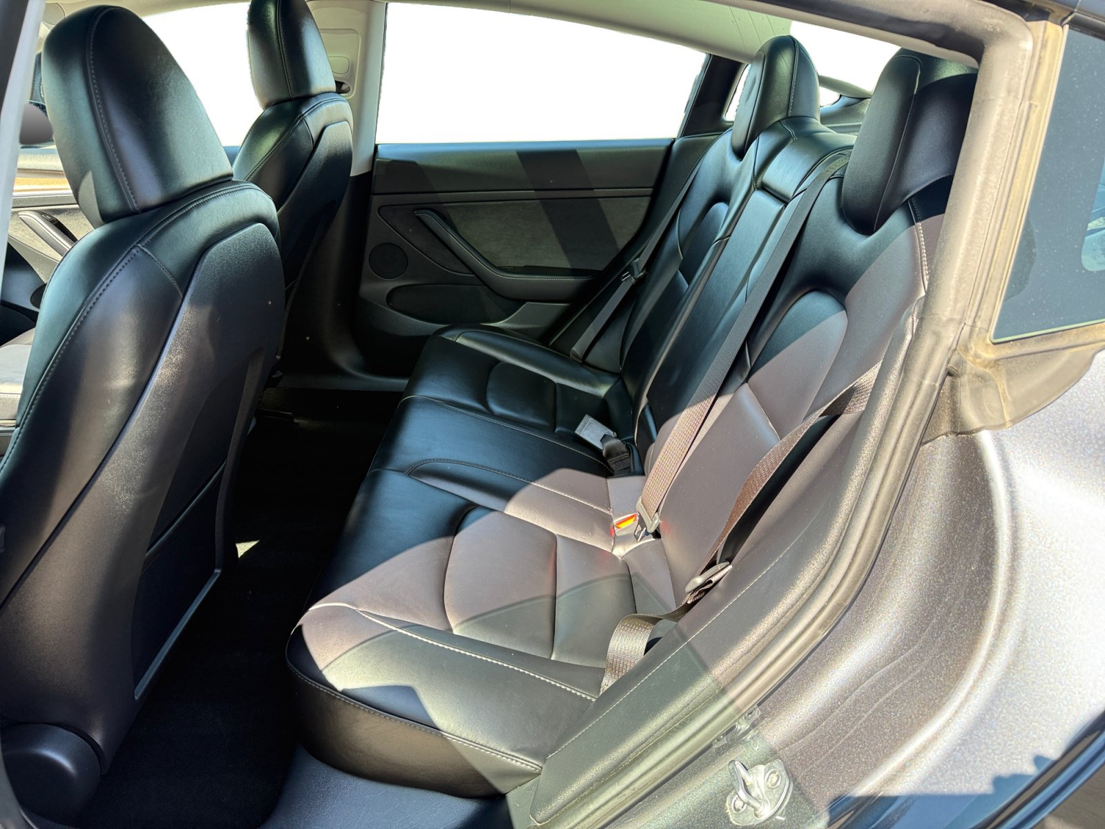 Used 2023 Tesla Model 3 Standard Range RWD image 16