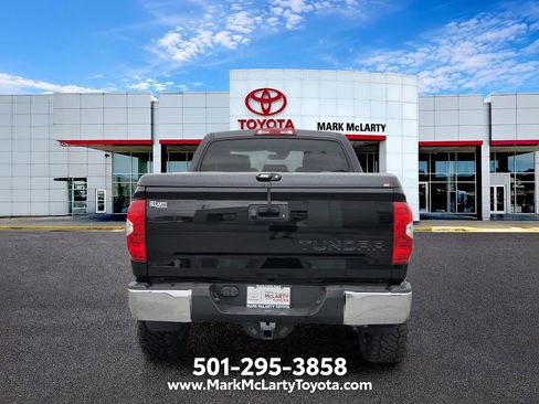 Used 2020 Toyota Tundra SR5 RWD image 10