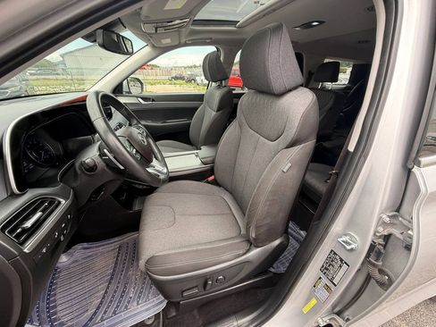 Used 2022 Hyundai Palisade SEL AWD/4WD image 25