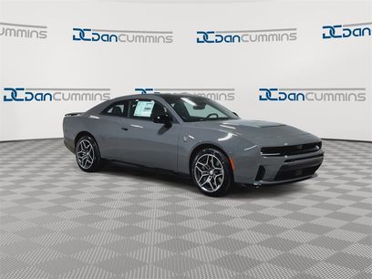 New 2026 Dodge Charger Scat Pack