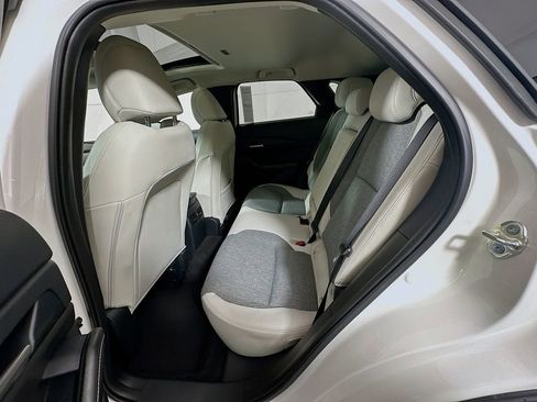 New 2026 MAZDA CX-30 Aire Edition image 17