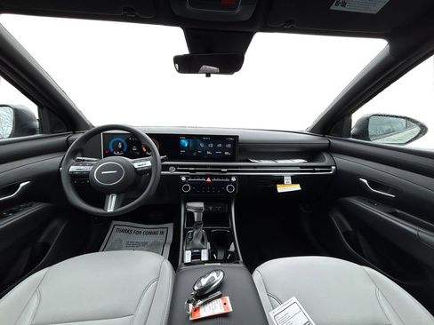 New 2026 Hyundai Santa Cruz SEL AWD/4WD image 9