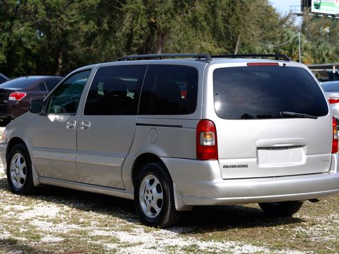 Used 2004 Oldsmobile Silhouette GL image 5
