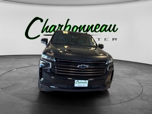 Used 2022 Chevrolet Tahoe High Country image 8