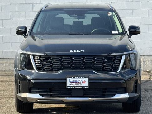 New 2026 Kia Sorento S AWD/4WD image 24