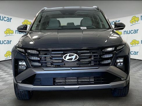 Used 2026 Hyundai Tucson SEL AWD/4WD image 2