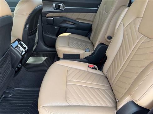 New 2026 Kia Sorento SX Prestige AWD/4WD image 12