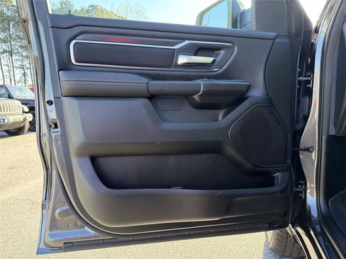 Used 2025 RAM 1500 Big Horn image 9