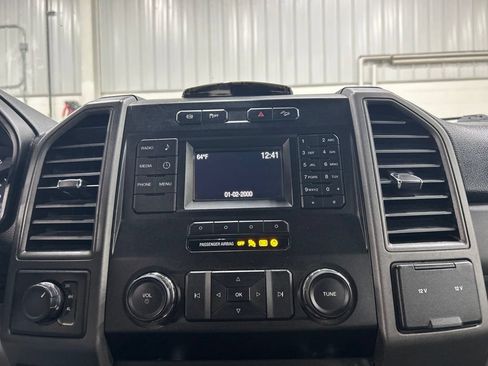 Certified 2019 Ford F350 XL w/ STX Appearance Package AWD/4WD image 20
