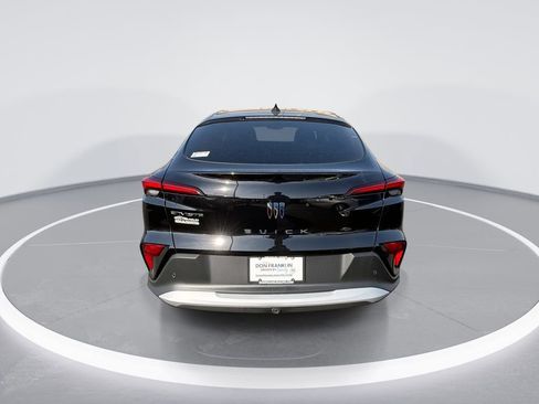 New 2026 Buick Envista Preferred FWD image 7