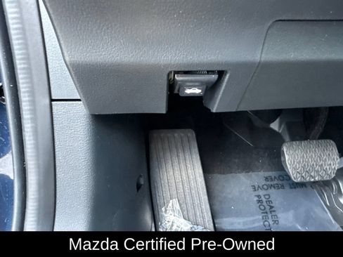 Certified 2023 MAZDA CX-30 AWD 2.5 S w/ Select Package image 34