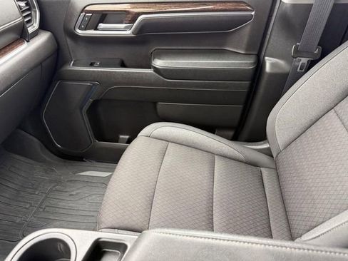 Used 2024 GMC Sierra 1500 Elevation AWD/4WD image 19