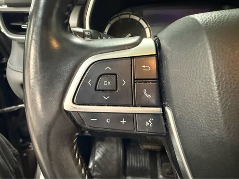 Used 2022 Toyota Highlander XLE AWD/4WD image 26