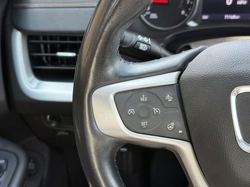 Used 2020 GMC Terrain SLT w/ Preferred Package image 17