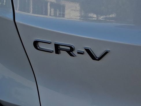 Certified 2025 Honda CR-V EX image 30
