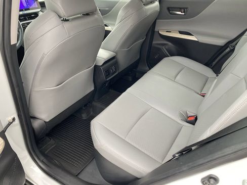 Used 2023 Toyota Venza Limited AWD/4WD image 28