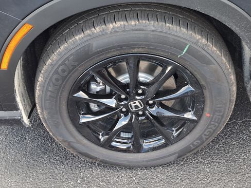 New 2026 Honda CR-V Sport-L image 6