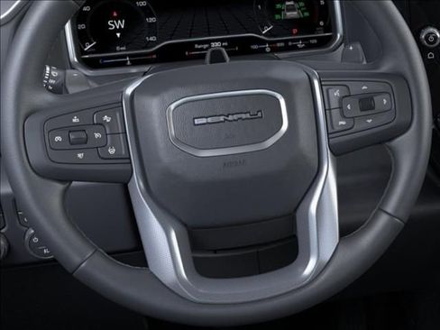 New 2026 GMC Sierra 1500 Denali AWD/4WD image 19
