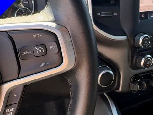Used 2023 RAM 1500 4x4 Crew Cab image 15