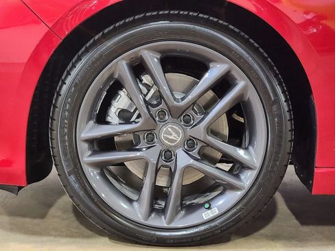 Used 2025 Acura TLX SH-AWD w/ A-SPEC Pkg image 29