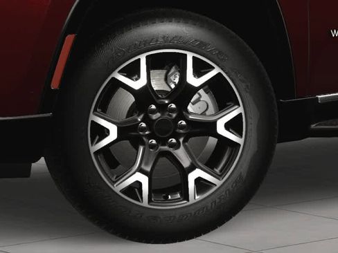 New 2025 Jeep Wagoneer Series III image 11