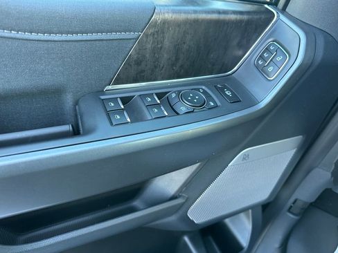 New 2026 Ford F350 Lariat w/ Chrome Package image 14