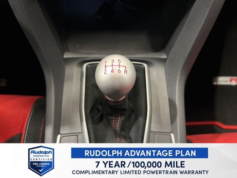 Used 2021 Honda Civic Type R Limited image 30