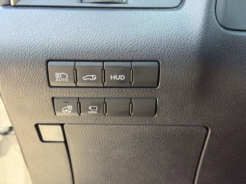Used 2020 Lexus RX 350 F Sport w/ Accessory Package AWD/4WD image 9