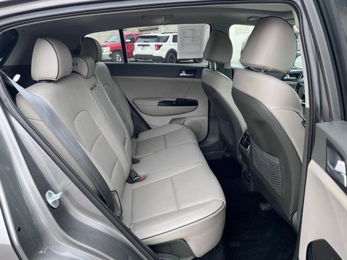 Used 2019 Kia Sportage SX image 15