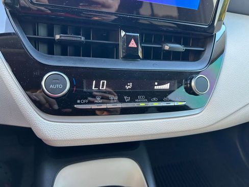 Used 2026 Toyota Corolla LE image 25