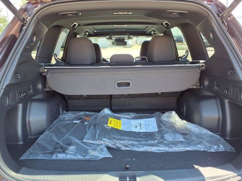 Certified 2026 Subaru Forester Premium AWD/4WD image 26