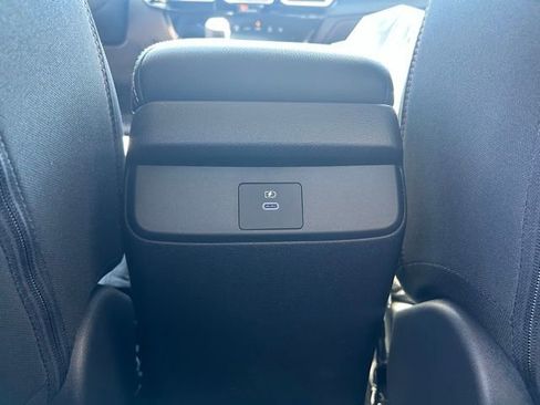 New 2026 Nissan Sentra SR w/ Floor Mat Package FWD image 25