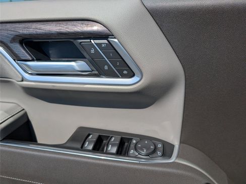 New 2026 Chevrolet Silverado 1500 LTZ AWD/4WD image 41