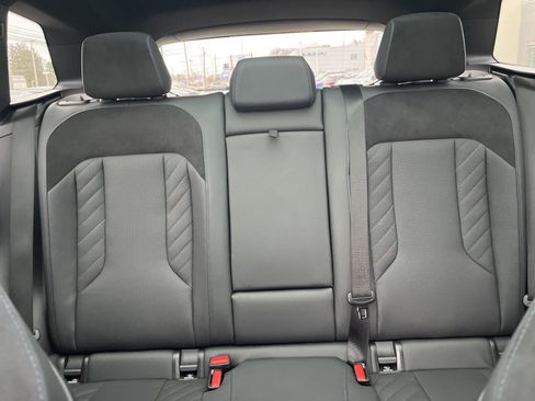 Used 2025 BMW X3 M50 w/ Premium Package image 17