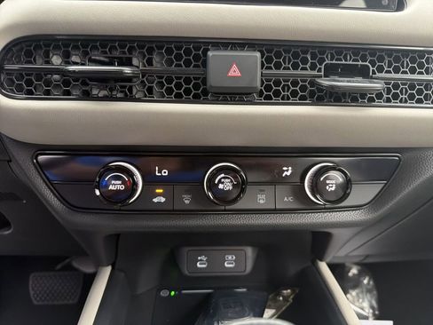 New 2026 Honda HR-V LX image 50
