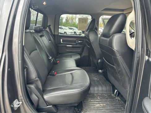 Used 2014 RAM 1500 Laramie image 22