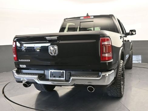 Used 2022 RAM 1500 Laramie image 5