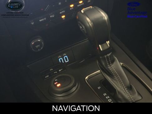 Certified 2021 Ford Ranger Lariat w/ Equipment Group 501A High image 23