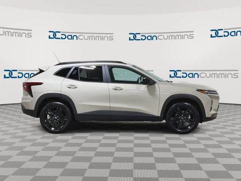 New 2026 Chevrolet Trax ACTIV w/ Driver Confidence Package FWD image 9