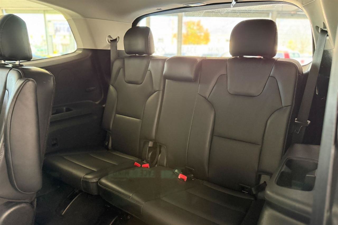 Used 2025 Kia Telluride S AWD/4WD image 12