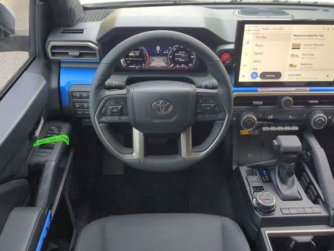 New 2024 Toyota Tacoma TRD Off-Road image 15