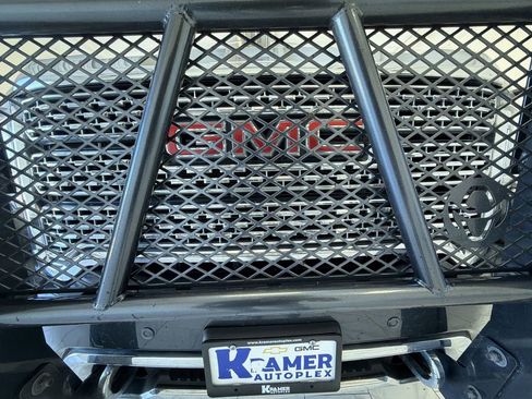 Used 2020 GMC Sierra 3500 Denali AWD/4WD image 32