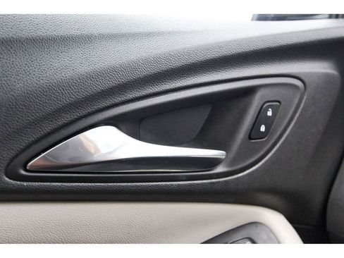 Used 2023 Buick Encore GX Select FWD image 16