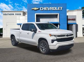 Used 2023 Chevrolet Silverado 1500 RST w/ RST All Star Premium Package AWD/4WD video 1