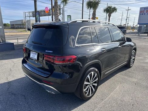 Used 2020 Mercedes-Benz GLB 250 image 7